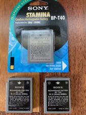 Sony battery brand for sale  Fishkill