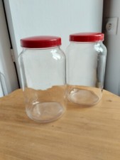 Lot bocaux conserves d'occasion  Montrichard