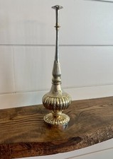 Rare ottoman sterling for sale  Morristown