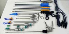 21pc laparoscopic surgery for sale  South San Francisco