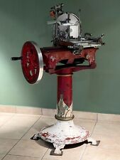 1908 antique berkel usato  Villachiara