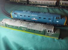 Lima deltic. class for sale  WOKING