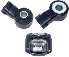 NOVO SENSOR DE BATIDA (DETONAÇÃO) GENUÍNO/OEM KNE33C1, usado comprar usado  Enviando para Brazil