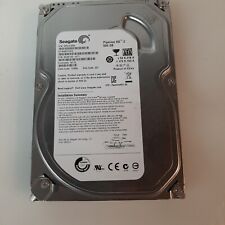 HD Interno Seagate Pipeline HD 500GB 5900 RPM 3,5" ST3500312CS comprar usado  Enviando para Brazil