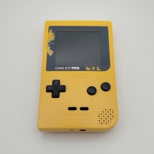 Nintendo gameboy pocket gebraucht kaufen  Unna
