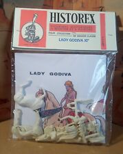 Historex lady godiva usato  Bagheria