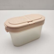 Tupperware 1843 clear d'occasion  Expédié en Belgium