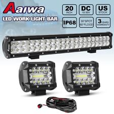 20inch led light for sale  Montclair