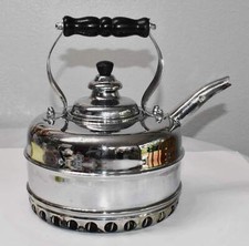 Simplex whistling tea for sale  Bremerton