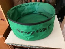 Sensas collapsible groundbait for sale  SWINDON