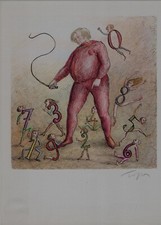 Roland topor aritmetica usato  Roma