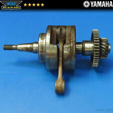 1992 YAMAHA WR200 VIRABREQUIM MANIVELA EIXO EXTREMIDADE INFERIOR BIELA 3XP-11400-00- comprar usado  Enviando para Brazil
