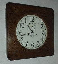 Self winding clock for sale  Phoenixville