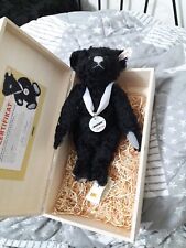 Steiff teddy bose gebraucht kaufen  Oldenburg (Oldenburg)