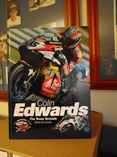 Colin edwards bertie for sale  PETERBOROUGH