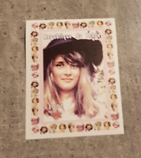 Usado, CHADE- LADY DIANA -MINI BLOCO IMPERFURADO SEM MARCA DE CHARNEIRA comprar usado  Enviando para Brazil