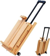 Valise chevalet mallette d'occasion  Reillanne