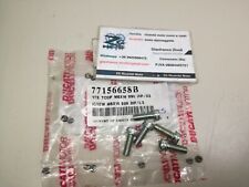 77156658b originale ducati usato  Conversano