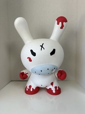 Kidrobot redrum dunny for sale  Lemon Grove