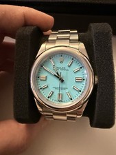 Orologio automatico 904l usato  San Dona di Piave