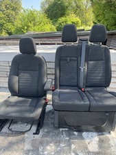 Transit custom limited for sale  DUNSTABLE