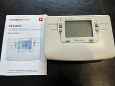 Honeywell home st9400s for sale Honeywell home st9400s for sale  PENRITH