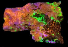 Franklin n.j. fluorescent for sale  San Antonio
