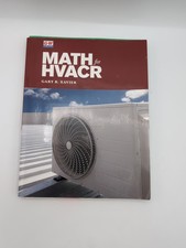 Math hvacr gary for sale  Spokane