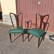 Modernariato ullrich sedie usato  Cassina de' Pecchi