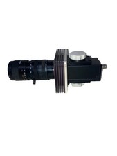 Usado, Câmera de circuito fechado UVP para transiluminador com lente de zoom de TV Canon 8-48mm comprar usado  Enviando para Brazil