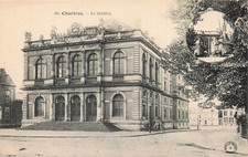 Chartres theatre d'occasion  France