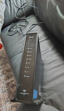 Arris tg1682p wireless for sale  Windsor Mill