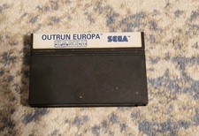 Sega master system for sale  BASILDON