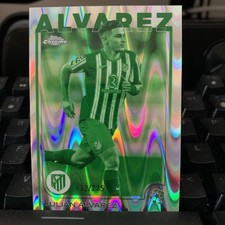Topps chrome ucc for sale  CLEATOR MOOR