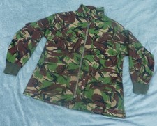 Paratrooper smock dpm for sale  UK