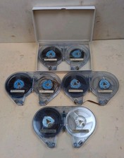 Garrard reel reel for sale  EXETER