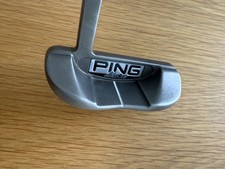 Ping karsten b60 for sale  CHESTER
