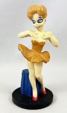 figurine plomb d'occasion  Expédié en Belgium