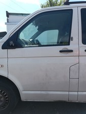 Transporter 2003 2009 for sale  ROTHERHAM
