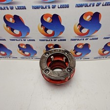 Ridgid 700 pipe for sale  UK