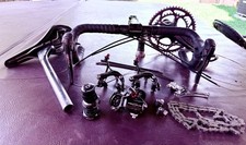 Campagnolo centaur speed for sale  Lakewood