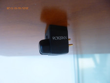 Roksan corus black for sale  HALESOWEN