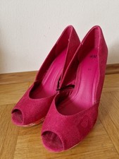 h m pumps keilabsatz gebraucht kaufen h m pumps keilabsatz gebraucht kaufen München