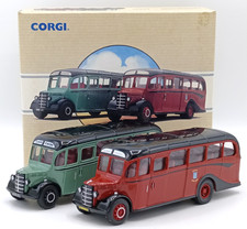 Corgi bedford coaches for sale  EASTBOURNE