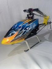 Align trex 500l d'occasion  Expédié en Belgium