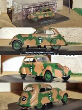 Peugeot 402 légère d'occasion  Le Bousquet-d'Orb