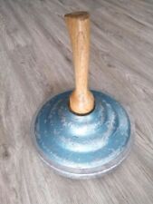 Alter eisstock holzgriff gebraucht kaufen  Peiting