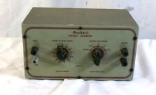 Heathkit voltage calibrator for sale  Medina