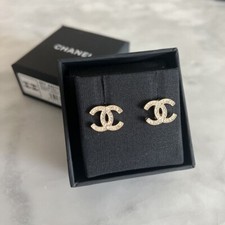 Authentic chanel vintage for sale  Bayside