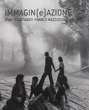 Cattaneo immaginazione. enrico usato  Italia